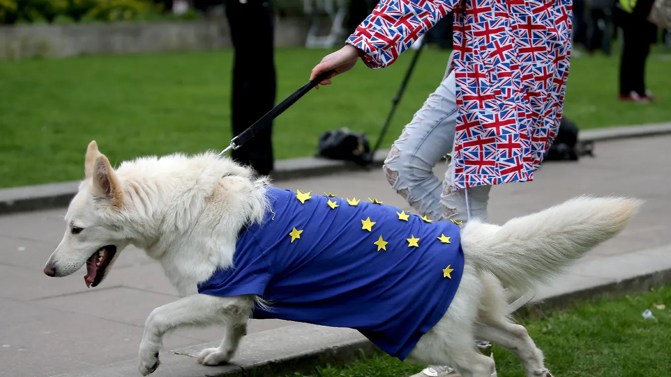 Élet az EU-n kívül