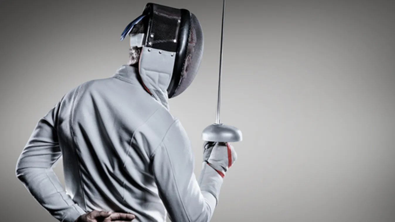 Vívó Eb - Kikapott és tizedik lett a férfi tőrválogatott