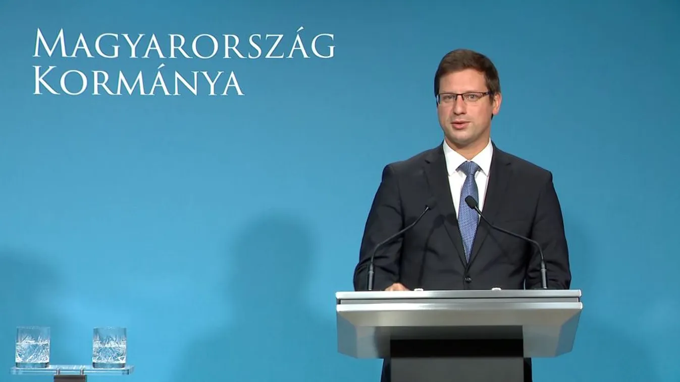 Kormányinfó: 9 ezer forintos rezsiutalványt kapnak a nyugdíjasok