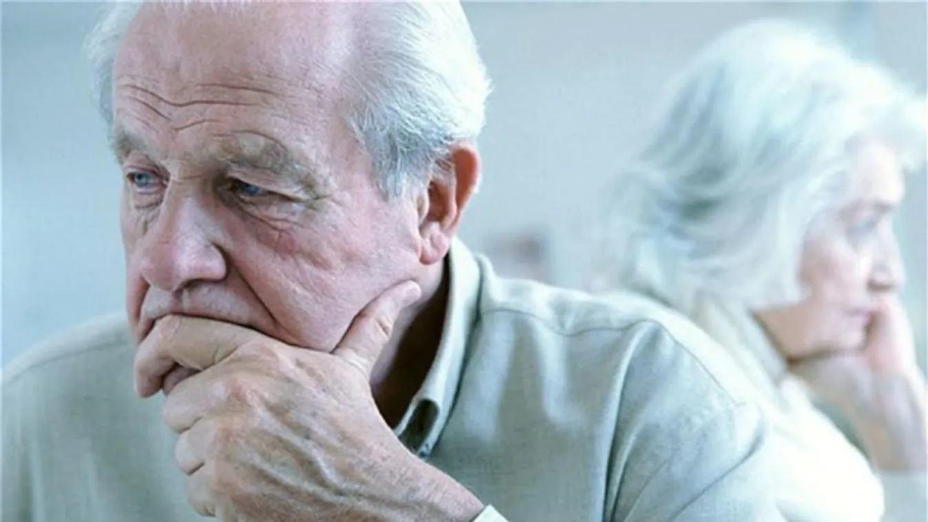 Elöregedés – Civilizáció