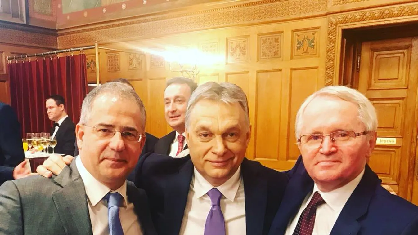 Kósa bizalmasa nem ért rá kiszállni az „örökösnő” cégéből