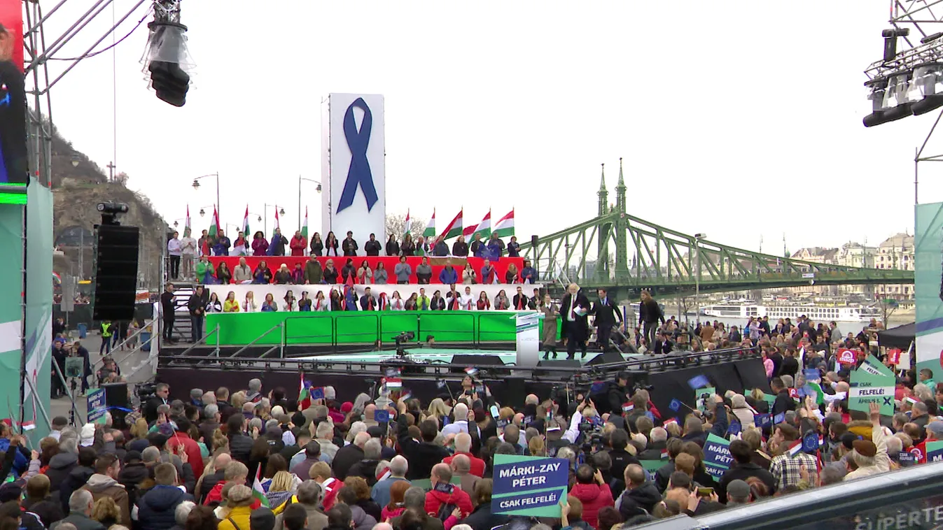 Az MSZP volt kommunikációs igazgatója szerint is Soros Györgytől érkezhetett a pénz