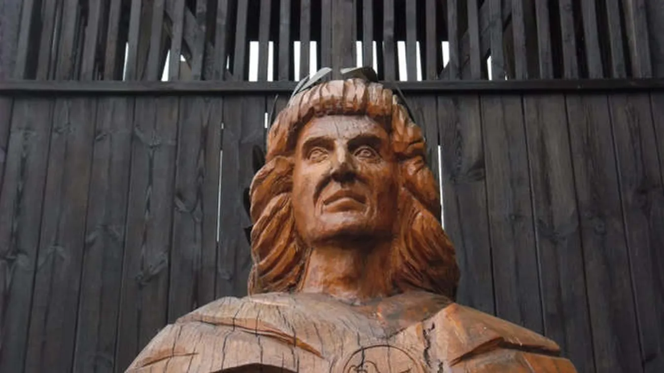 Azonosítanák Mátyás király csontjait