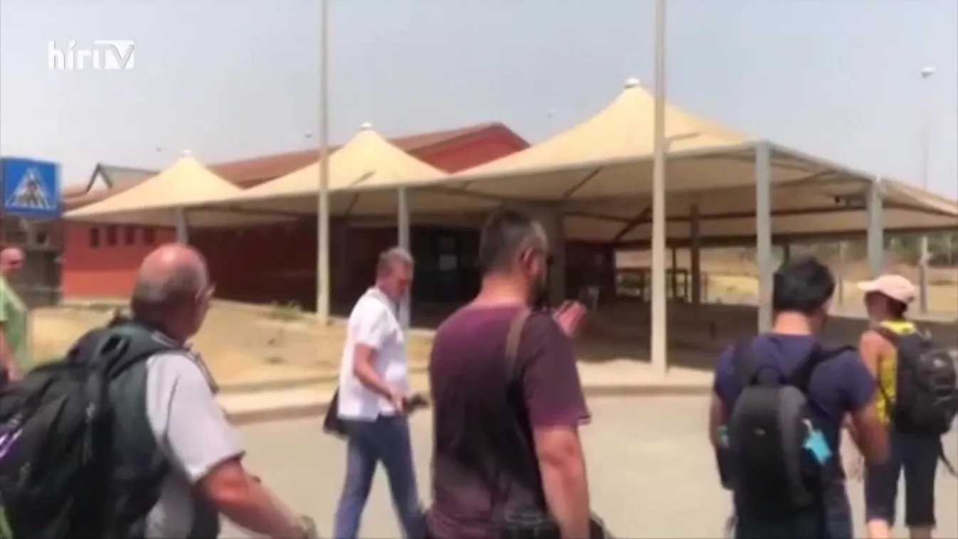 Hírvilág: Berlin feltételhez köti az újabb migránsok átvételét Olaszországból