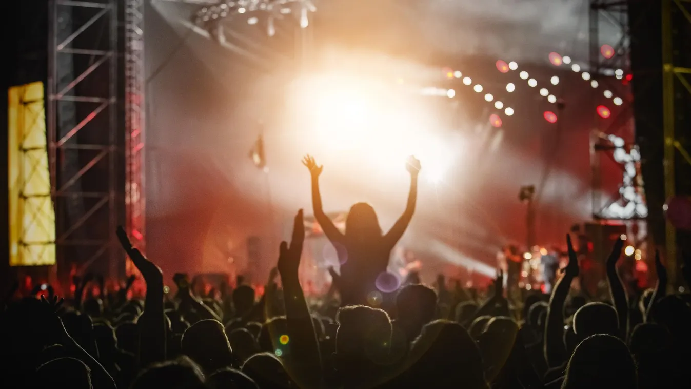 Idén is lesz Budapest Essentials fesztivál