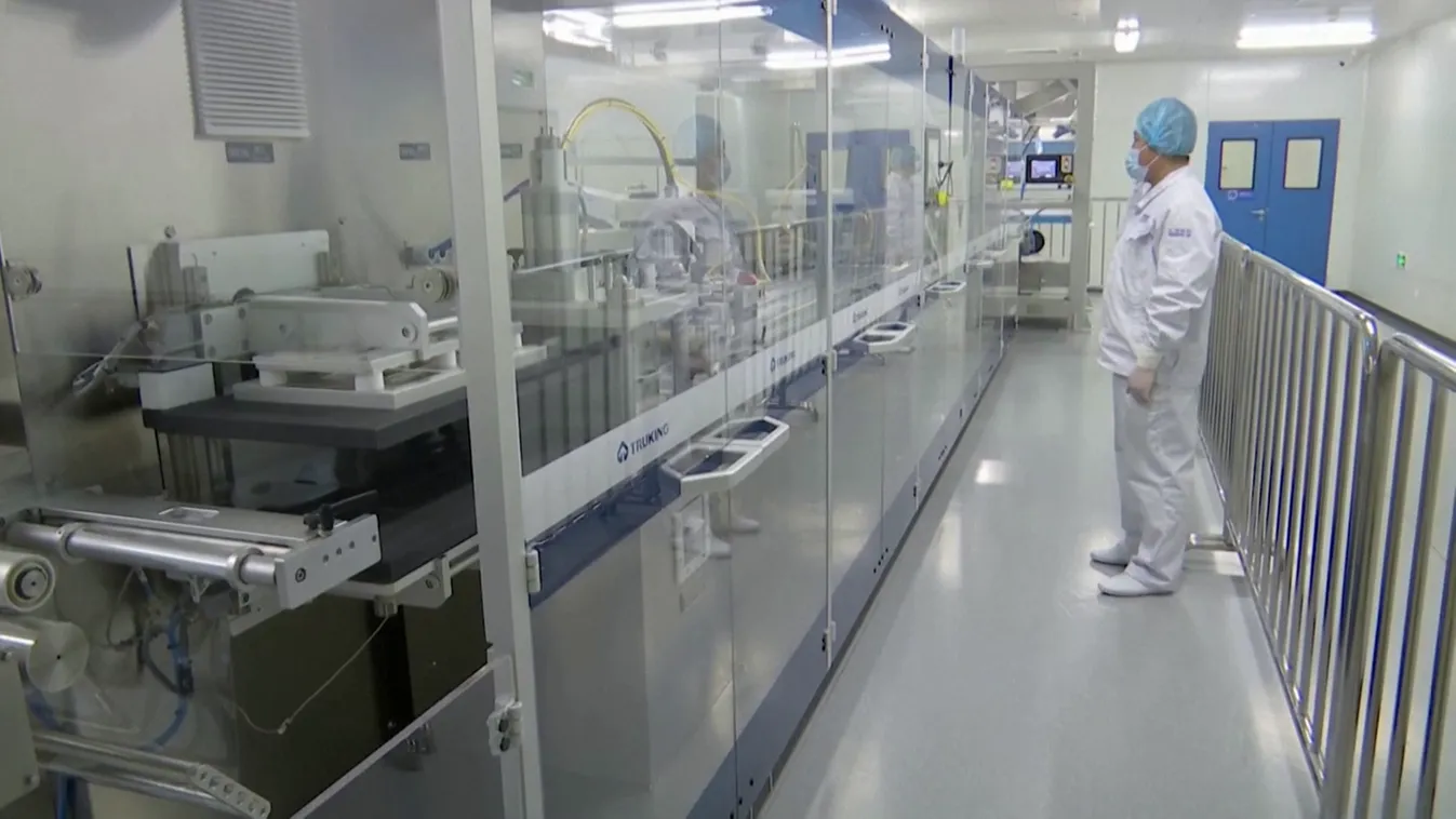 Radar: Romlik a járványhelyzet Európában