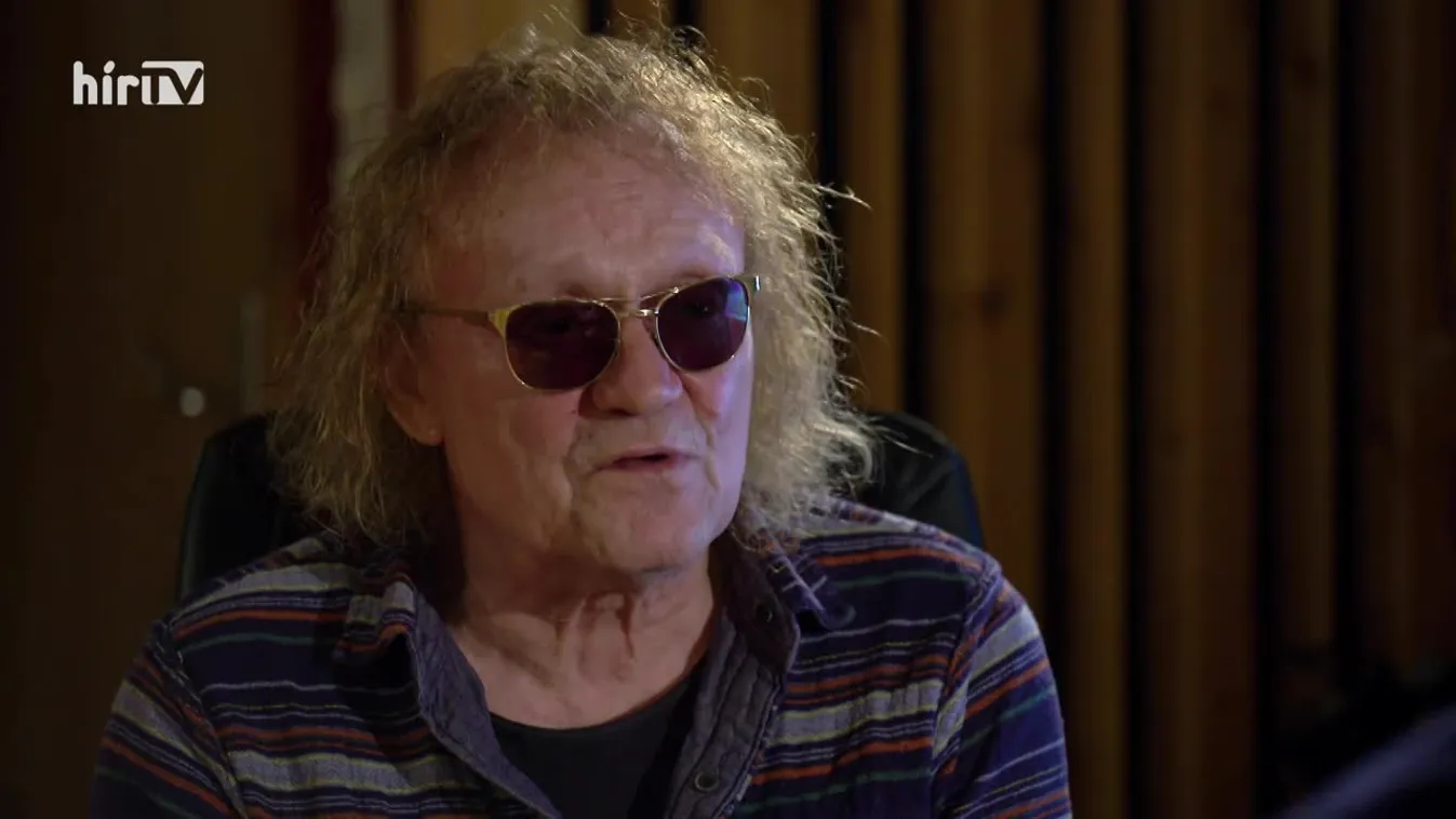 Charlie: Magyarországon csodálatos zenészek élnek