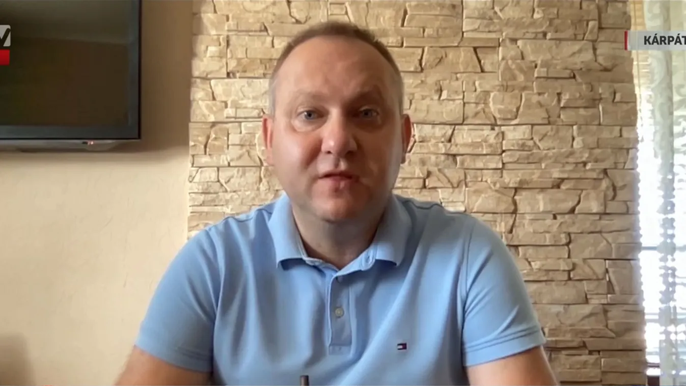 Napindító: Dunda György - 6 millió ukrán halál helyett az életet választotta + videó