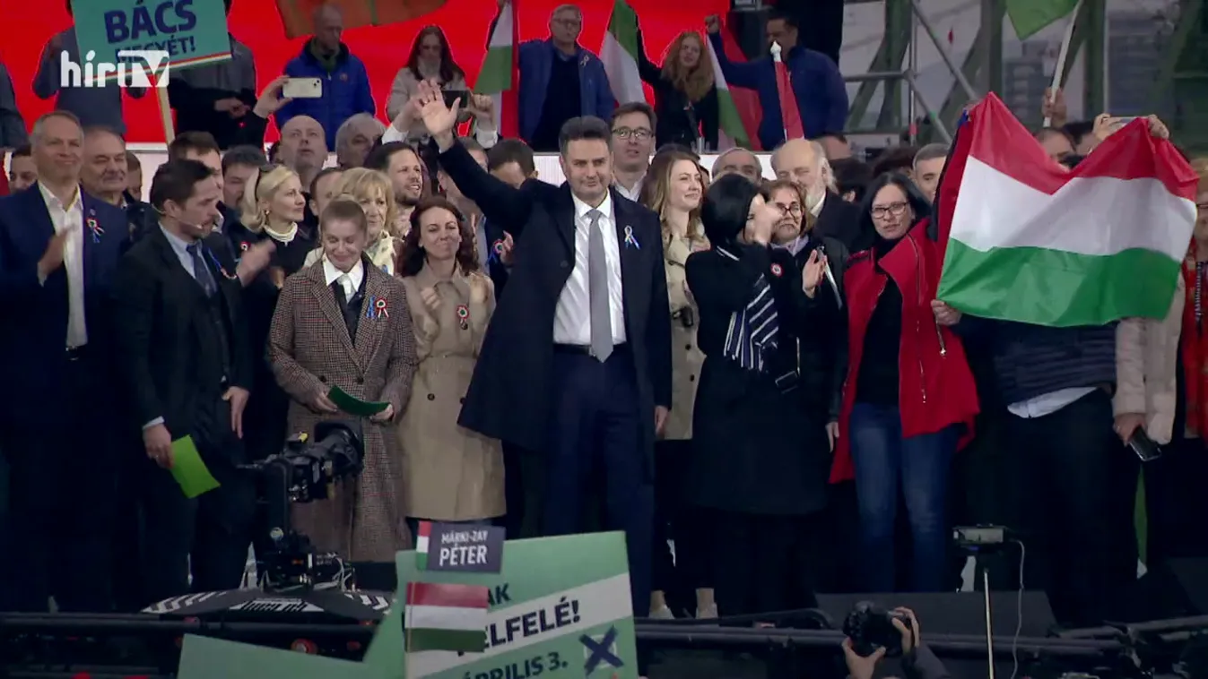 Célpont: A baloldalon minden belefér