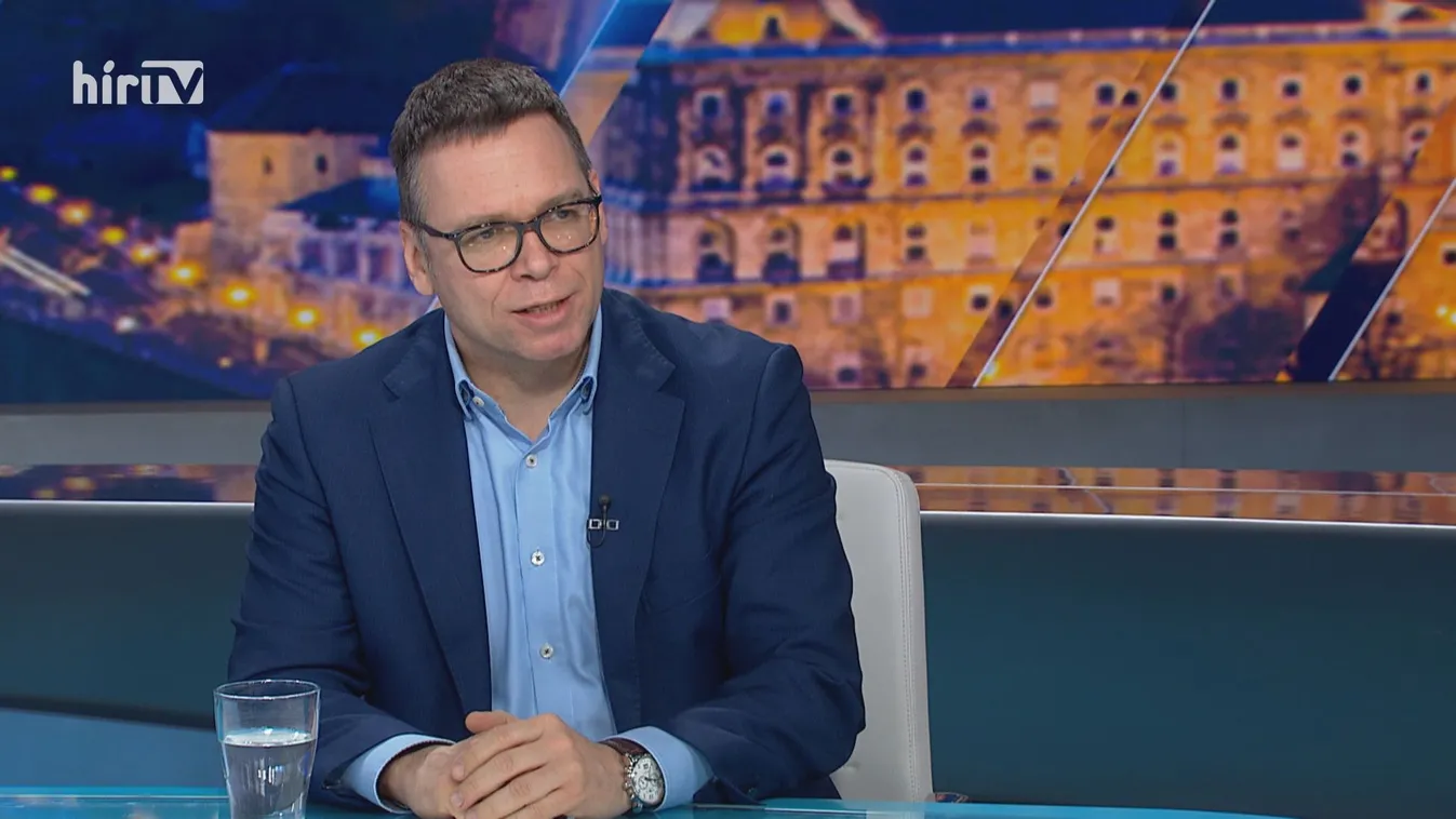 Fürjes Balázs: A vasút az aranytartaléka a budapesti közlekedésnek