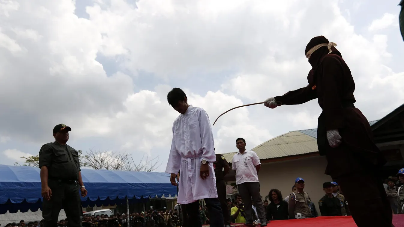 Brunei új büntető törvénykönyve kegyetlen és embertelen