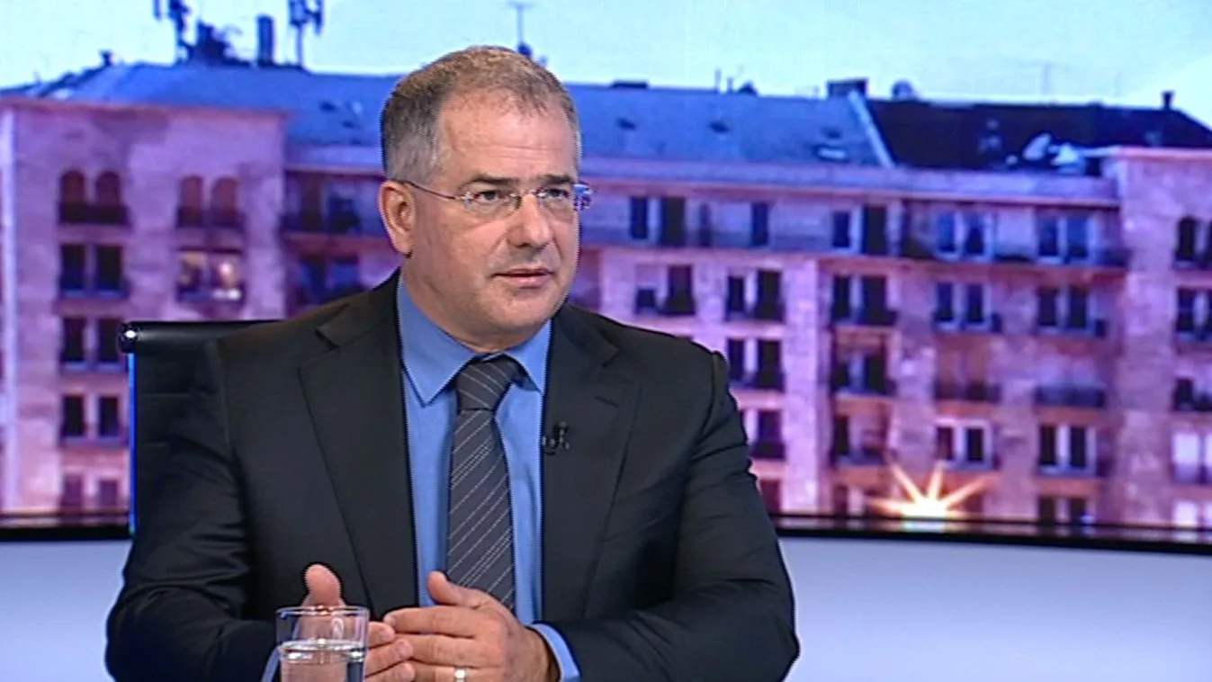 Kósa Lajos: Kutyából nem lesz szalonna