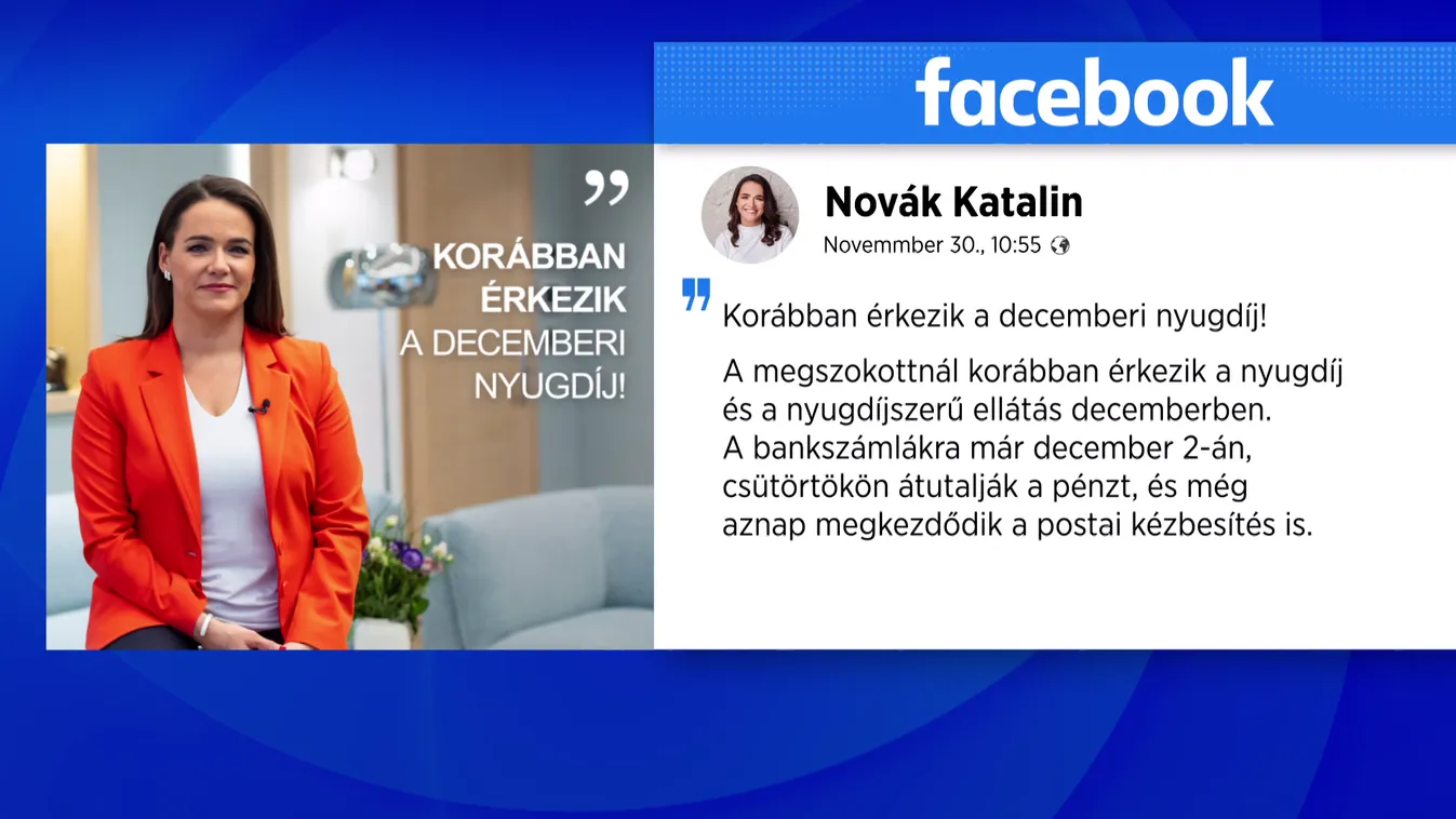 A megszokottnál korábban érkezik a nyugdíj