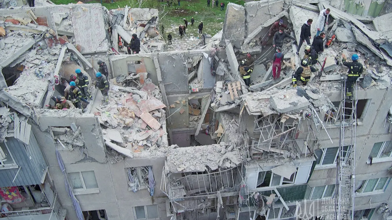 Ukrajna mellett Finnország is készül a védekezésre