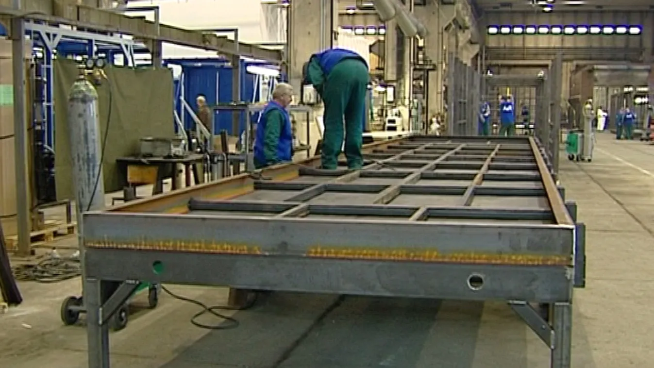 „Elvérzett” az ÁSZ-vizsgálaton a HM cége