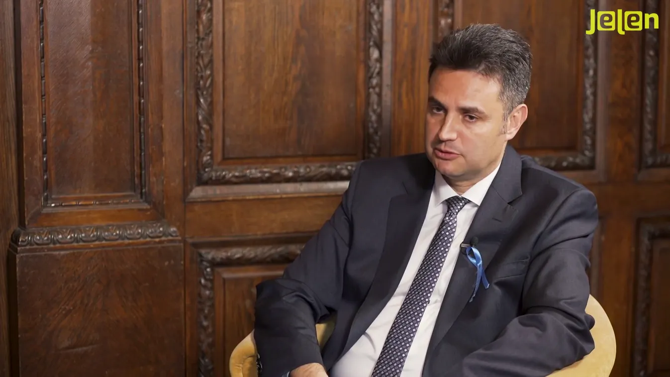 Márki-Zay Péter újra nekiment szövetségeseinek