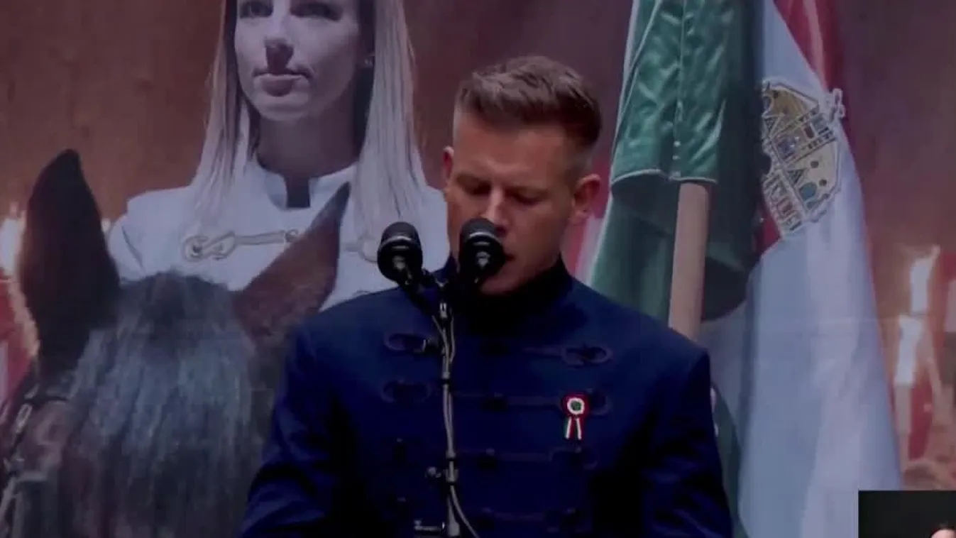 Költségvetési csalás miatt kerülhet bajba Magyar Péter koordinátora + videó