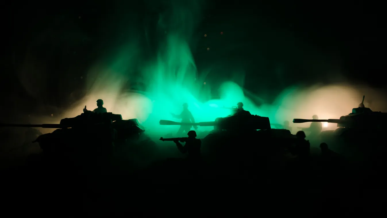 Energialétesítmények elleni ukrán támadásokról számolt be az orosz védelmi minisztérium