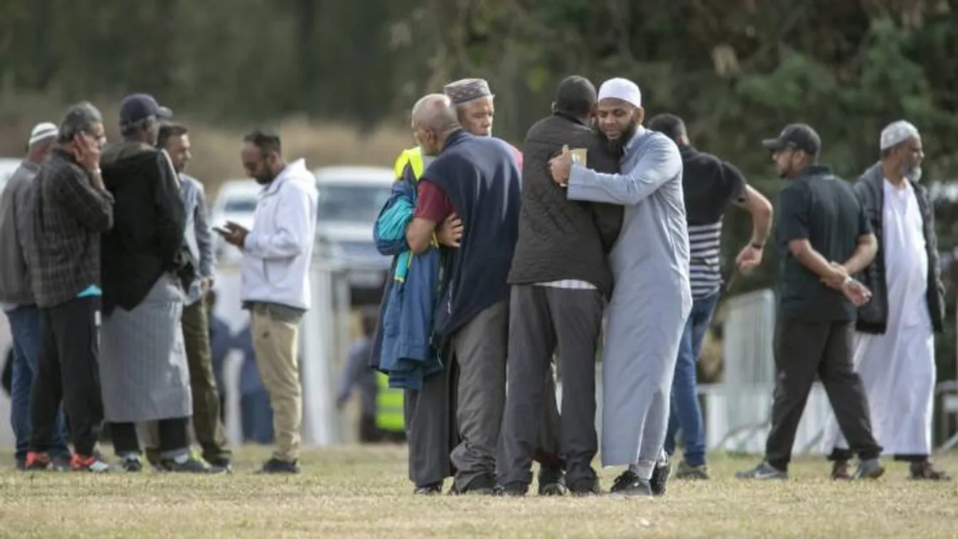 Halálos fenyegetés érte az új zélandi miniszterelnöknőt