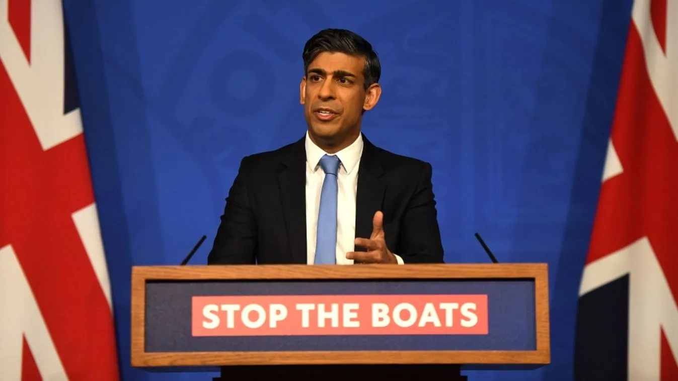 Orbán Balázs: A brüsszeli baloldal törekvése ellenére kedden kezdetét veszi az idei National Conservatism Conference’ Brüsszelben.