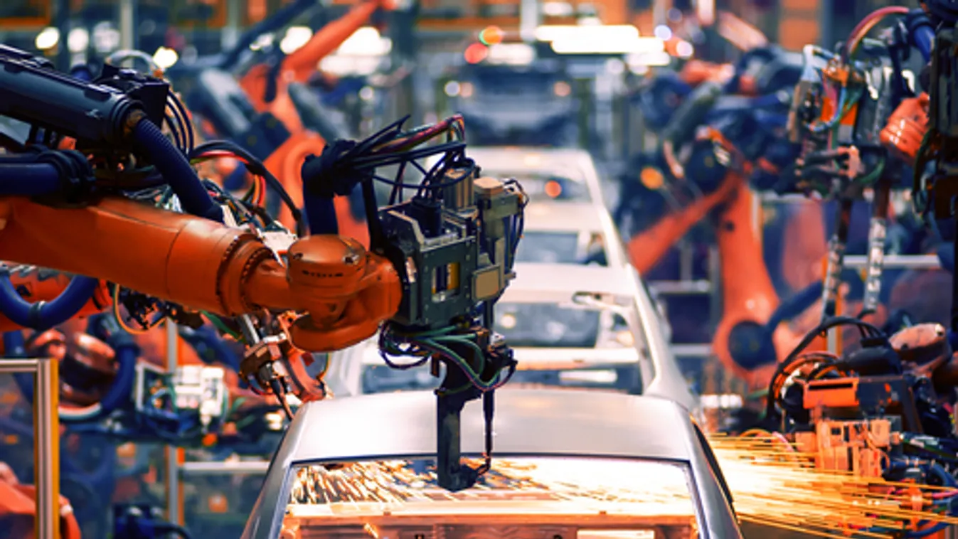 Logisztikai és autóipari gyártóüzem épül Miskolcon