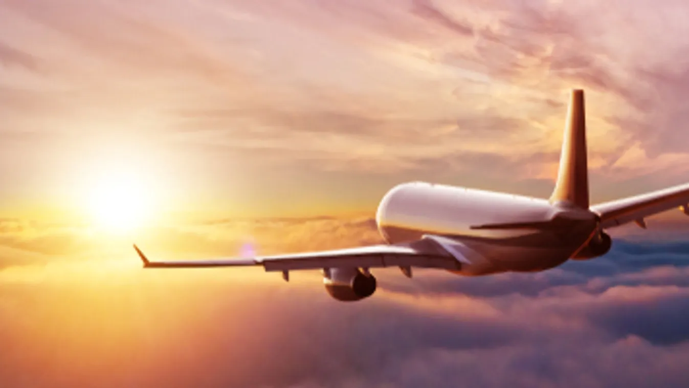 257 Észak-Amerikában rekedt magyarért indult két gép