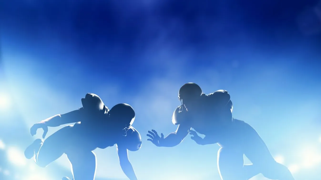 Las Vegasban rendezik 2024-ben a Super Bowlt