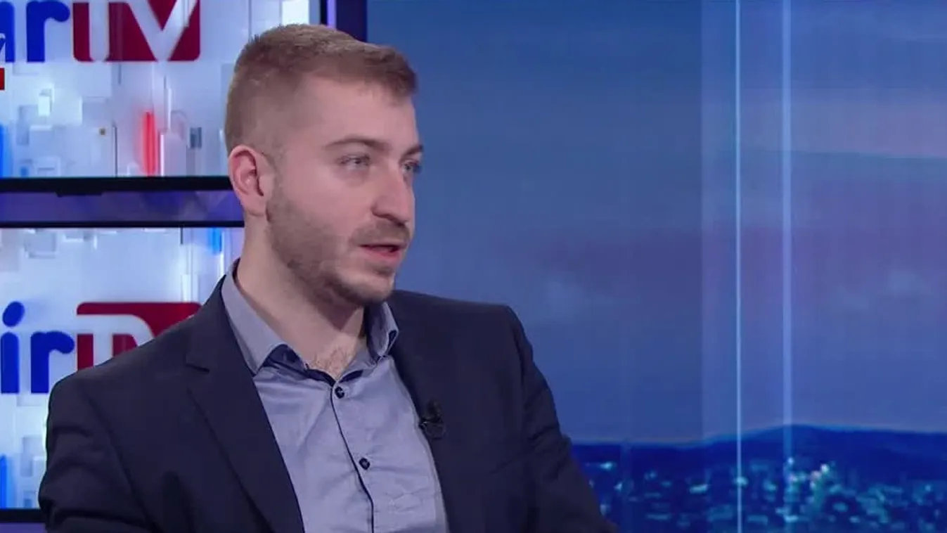 Háború Ukrajnában és Izraelben: Irán megtámadta Izraelt + videó