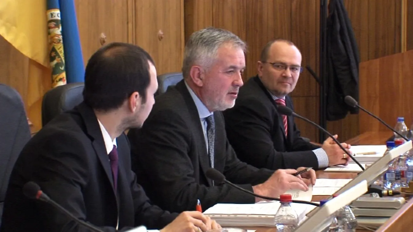 Gyámság alá került a fideszes polgármester