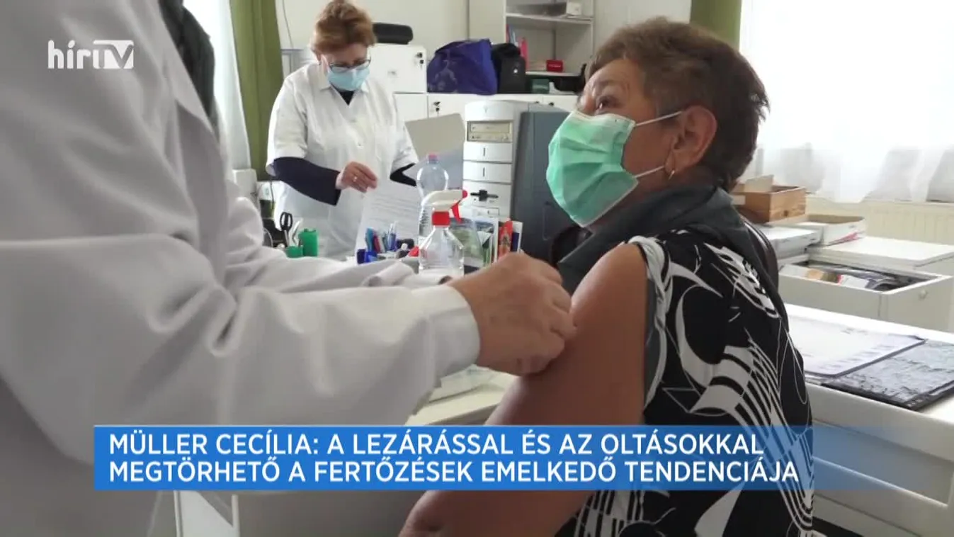 Covid percek (2021-03-07)