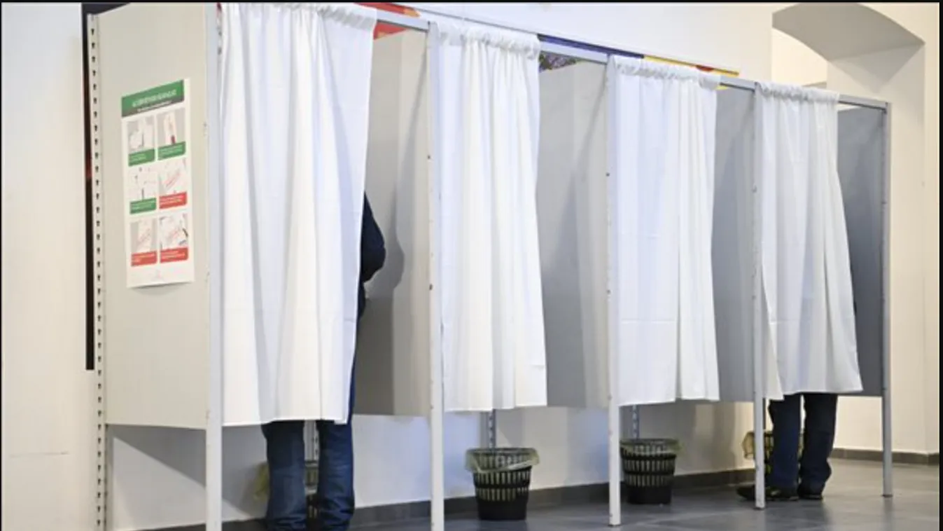 Tizenhat településen alakult ki szavazategyenlőség a polgármesterjelöltek között