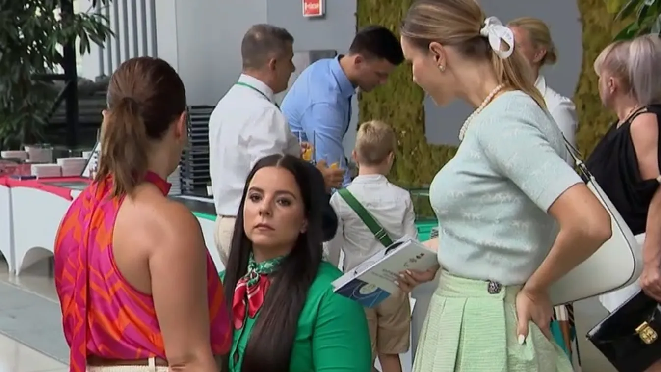 Speciális olimpiájára készül Illés Fanni, paralimpiai, világ- és kétszeres Európa-bajnok magyar paraúszó + videó