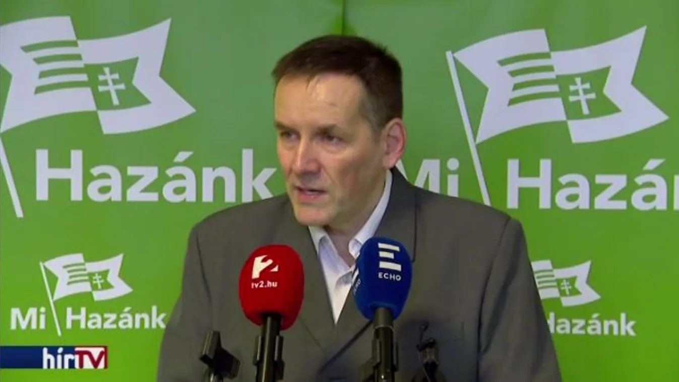 Volner János: Szellemi honvédelem szükséges