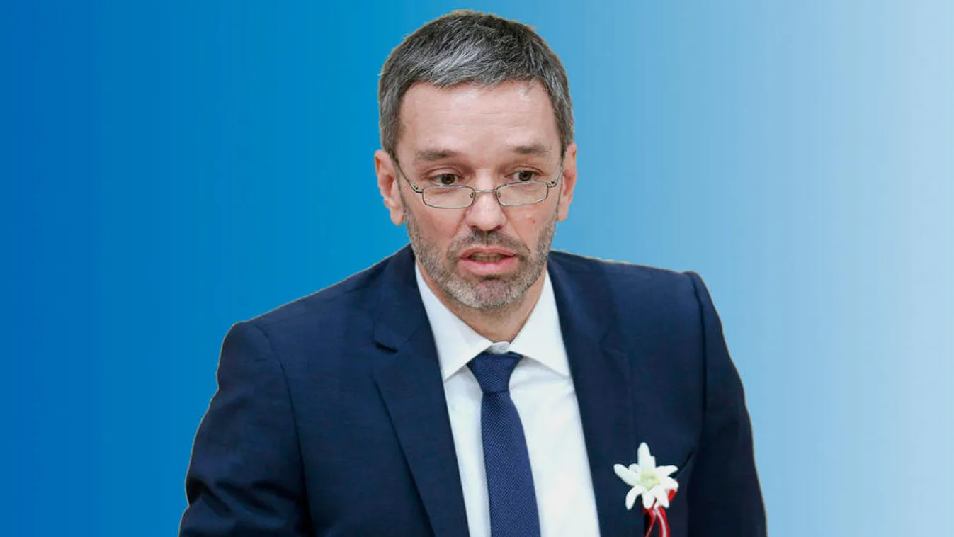 Kurz a szabadságpárti belügyminiszter menesztését javasolja