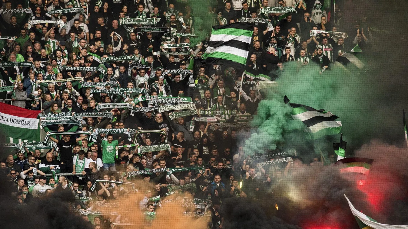 BL - előselejtezős ellenfele lesz a Ferencvárosnak az első fordulóban