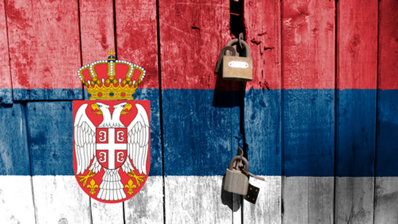 Tilos lesz az újévvárás Szerbiában