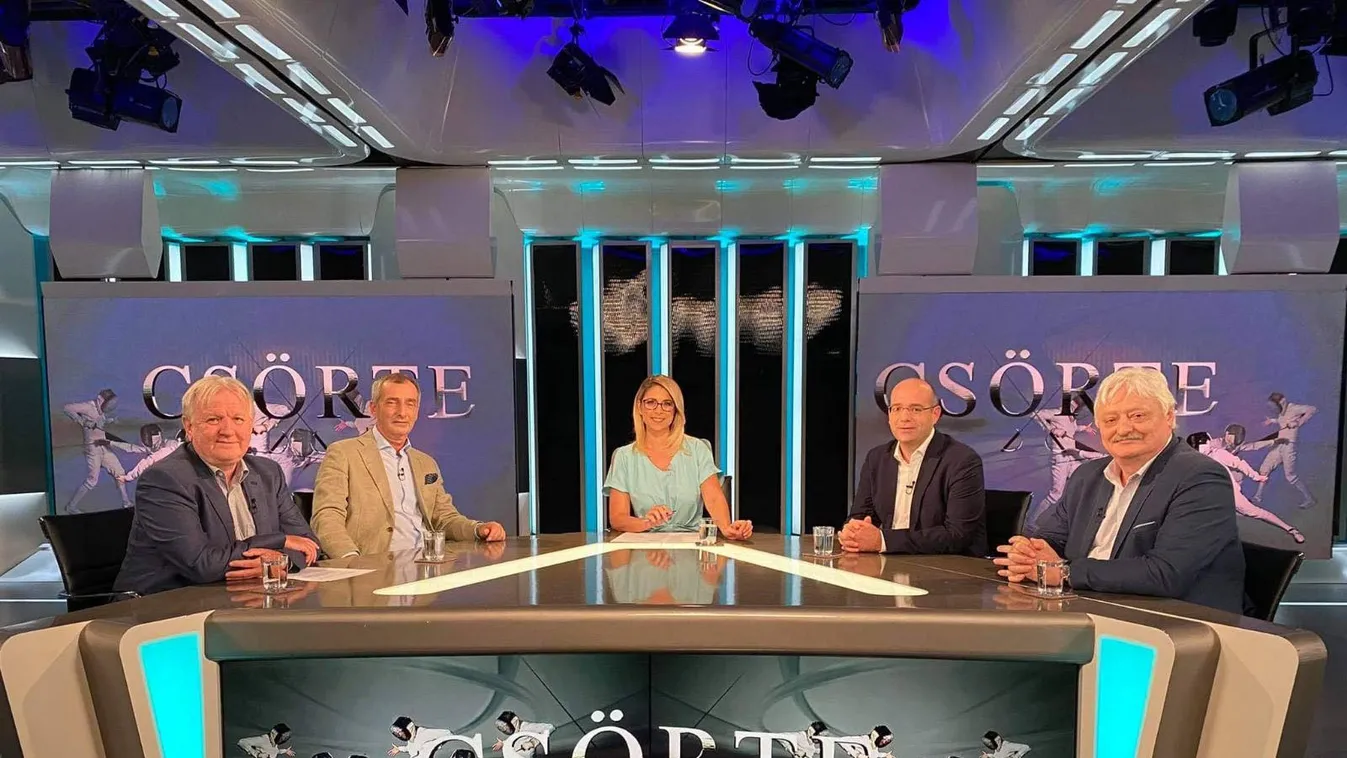 Csörte: Ezt a harcot kénytelenek leszünk lejátszani