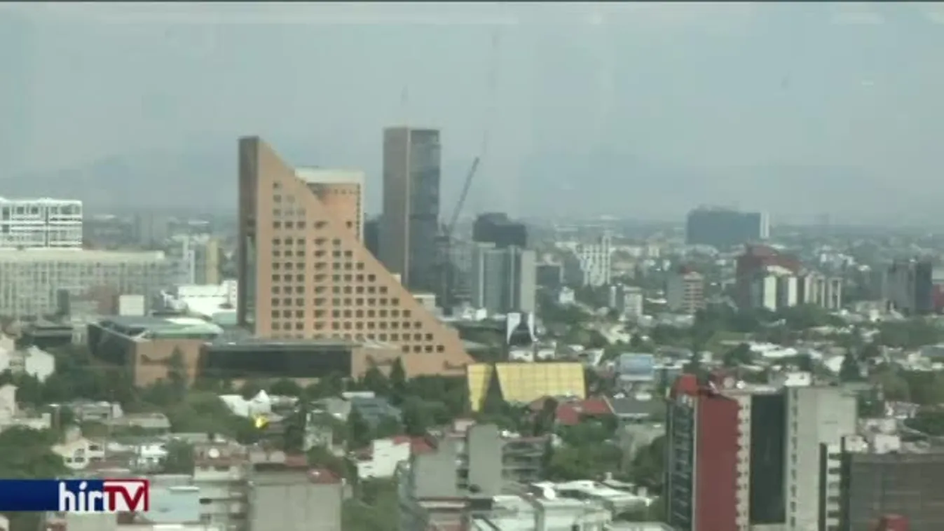 Rengeteg áldozata van a földrengésnek