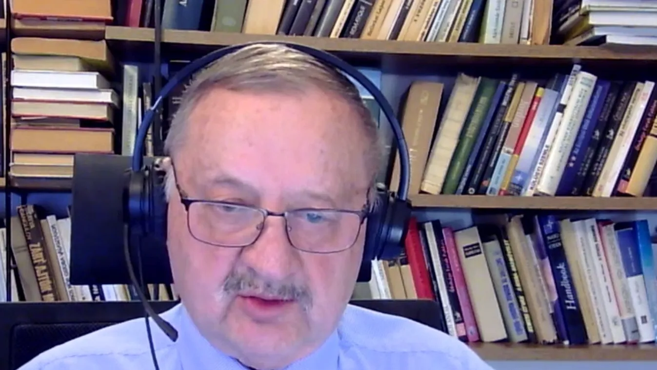 Kis-Benedek József: A diplomácia győzött + videó