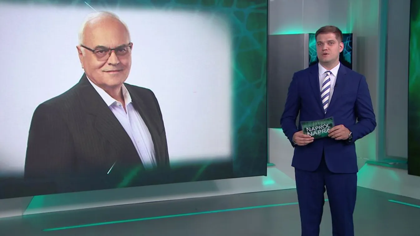 Napról napra: Hitlert dicsérte a DK-s polgármester