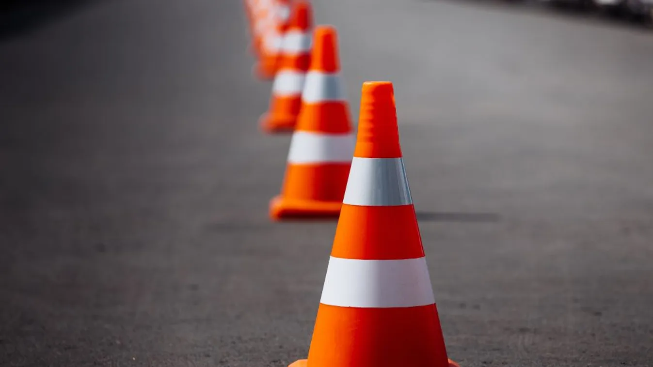 Aki teheti, kerülje el a 10-es út pilisvörösvári szakaszát