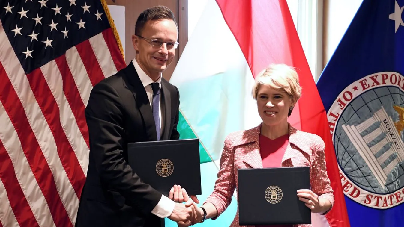 A magyar állampolgárok továbbra is vízum nélkül utazhatnak az Egyesült Államokba.