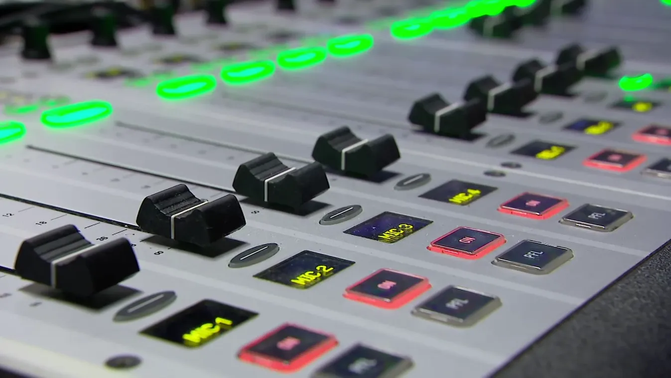 Elstartolt a Sportrádió