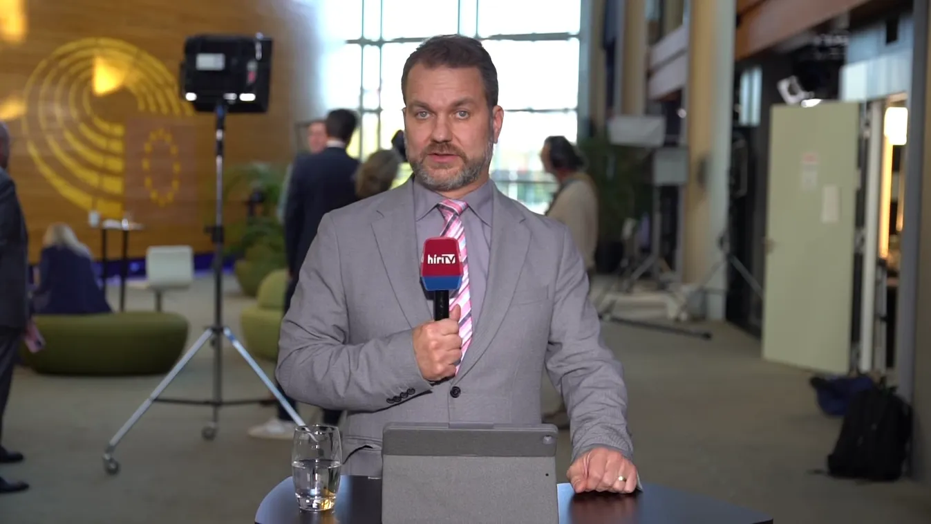 Megbuktatható-e Ursula von der Leyen? + videó