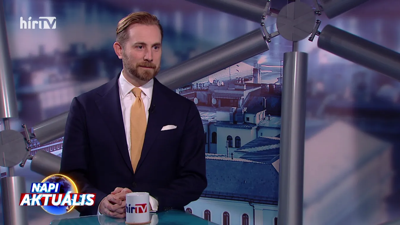 Napi Aktuális – A magyar családpolitikai intézkedések iránt komoly érdeklődés mutatkozik világszerte + videó