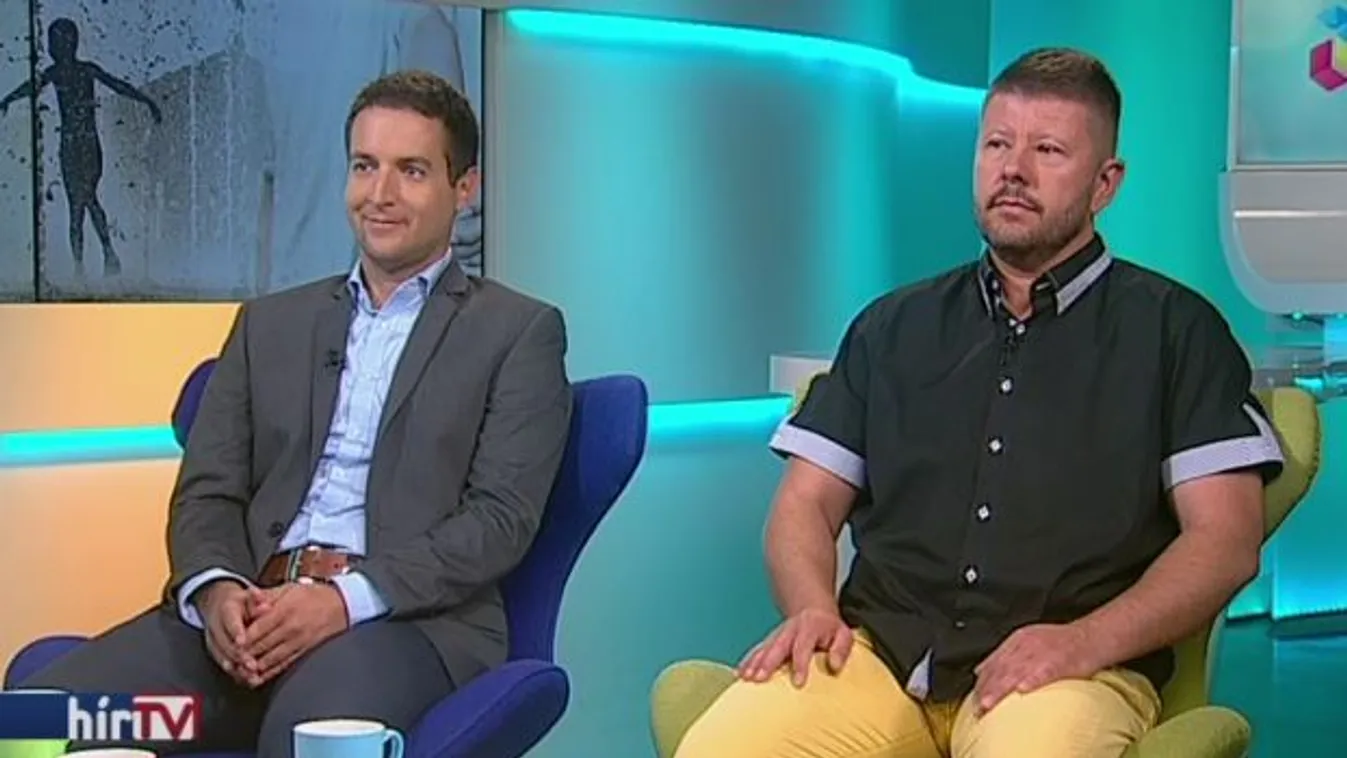 Embert próbáló kánikula