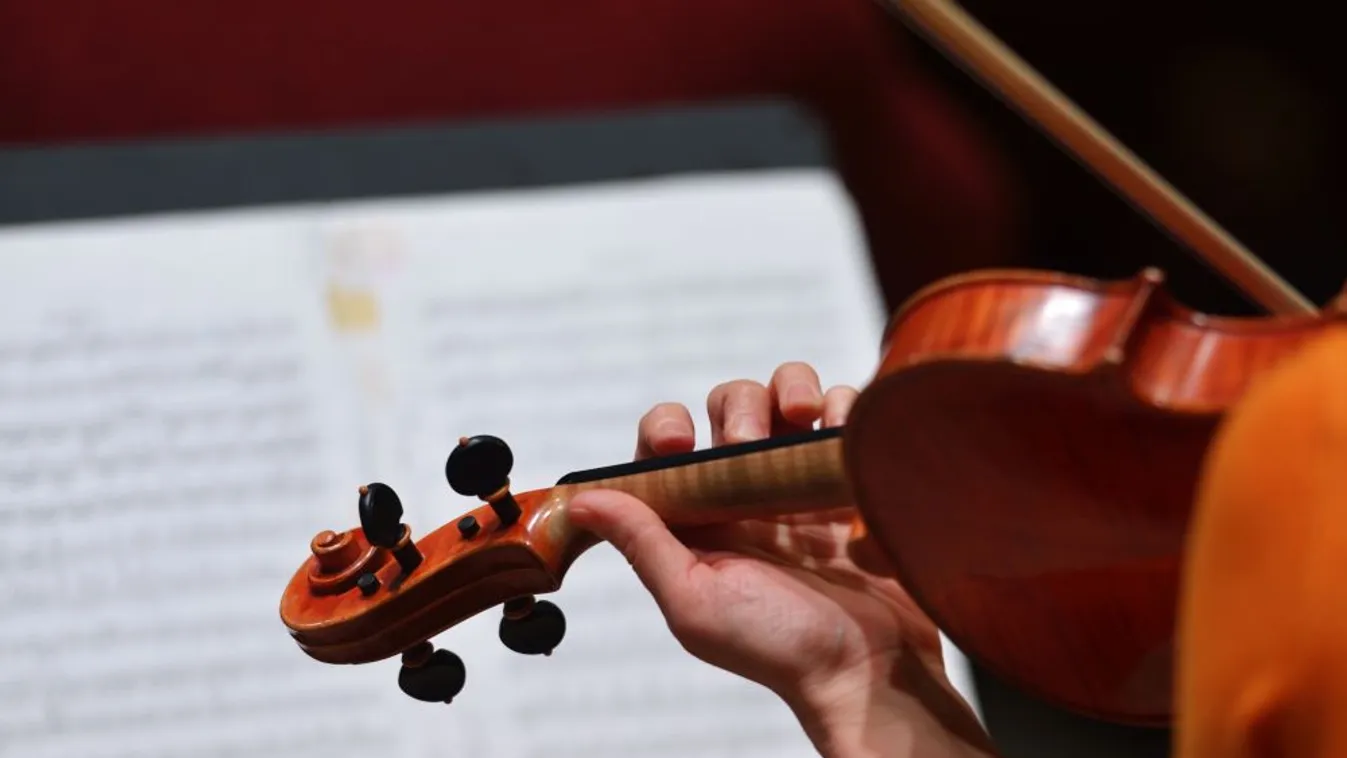 Kezdődik az Orosz Zenei Fesztivál