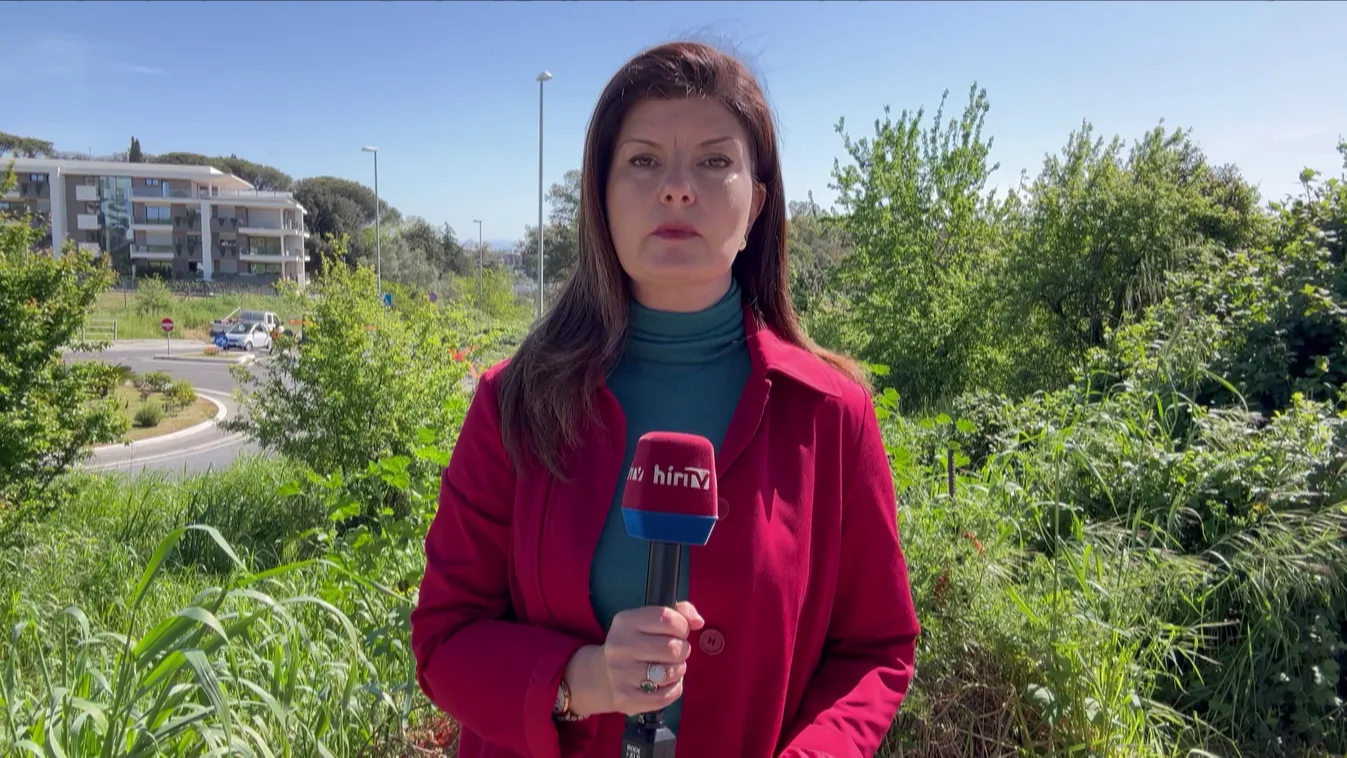 EU-s zászlókat égettek az olasz tüntetők + videó