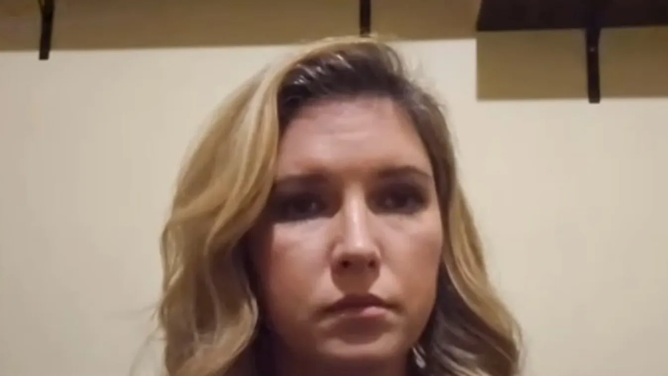 Az iskolai bombariadó megviselte a gyermekeket + videó