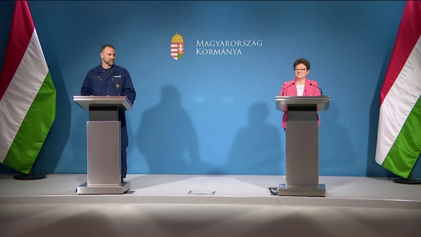 Müller Cecília: Felkészültünk